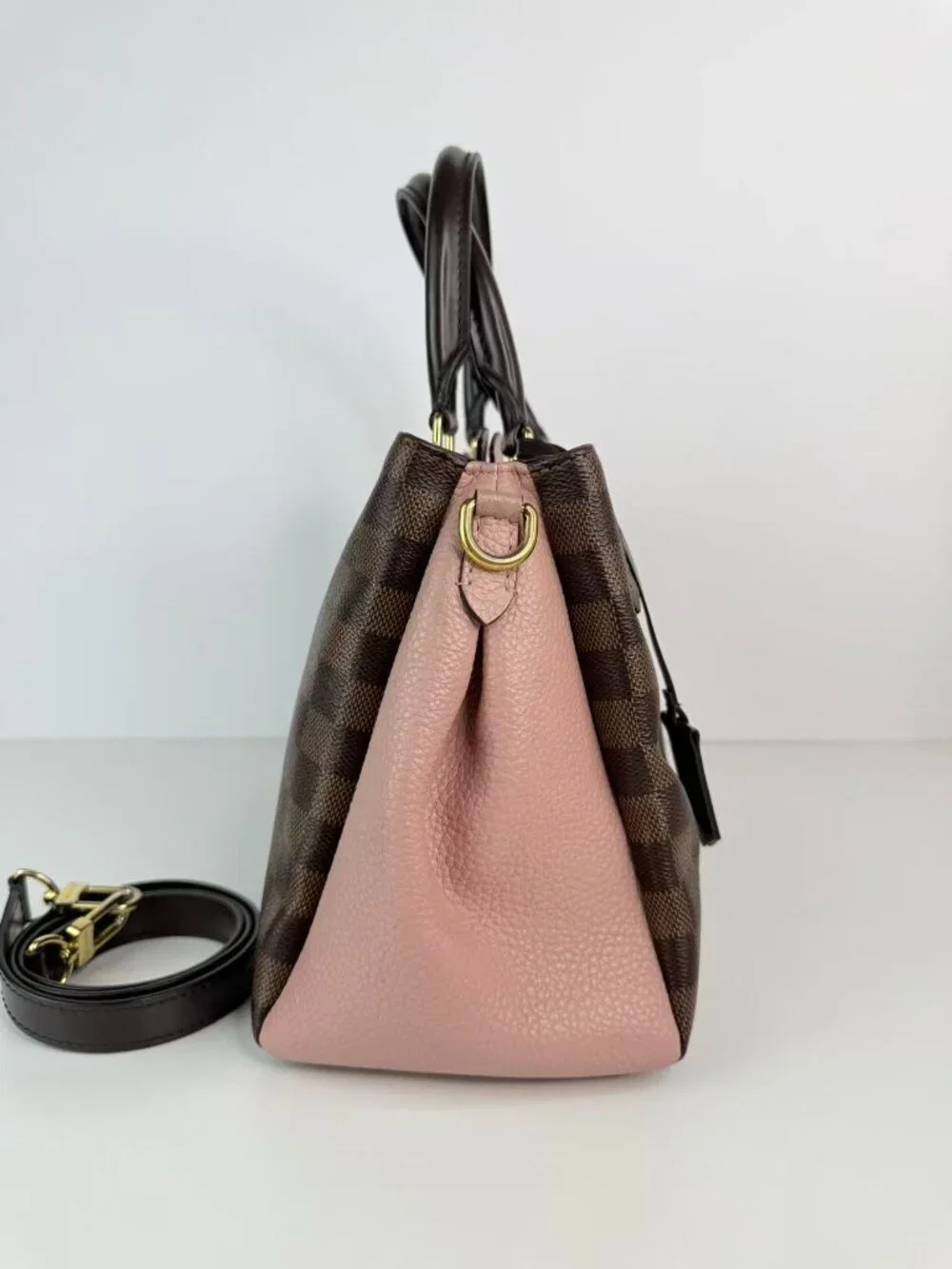 Louis Vuitton Brittany Damier ebene